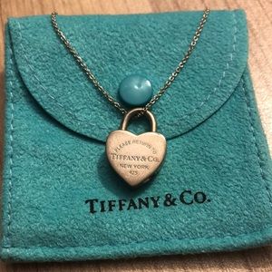 Tiffany & Co Necklace
